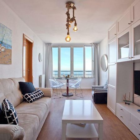 Candela'S Beach Port Masnou Exterior foto